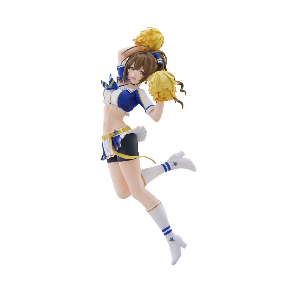 THE IDOLM@STER SHINY COLORS 1/7 Scale Chiyuki Kuwayama 