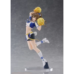 PLUM THE IDOLM@STER SHINY COLORS 1/7 Scale Chiyuki Kuwayama 