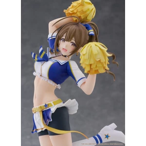 PLUM THE IDOLM@STER SHINY COLORS 1/7 Scale Chiyuki Kuwayama 