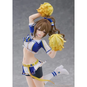 PLUM THE IDOLM@STER SHINY COLORS 1/7 Scale Chiyuki Kuwayama 