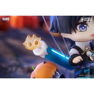 Apex Innovation Genshin Impact You Ye Qi Xiang Series Chibi Chara Wanderer 