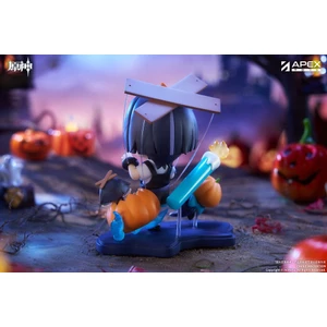 Apex Innovation Genshin Impact You Ye Qi Xiang Series Chibi Chara Wanderer 