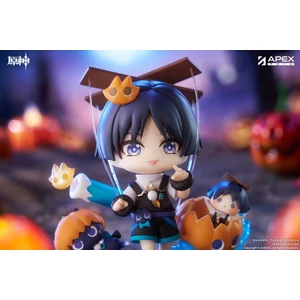 Apex Innovation Genshin Impact You Ye Qi Xiang Series Chibi Chara Wanderer 