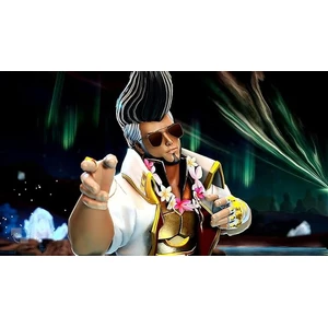 Maxmimum Entertainment God Of Rock Series X 