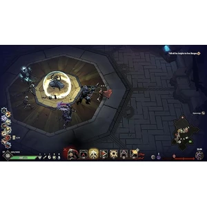 Maxmimum Entertainment Ravenswatch Legendary Edition Series X 