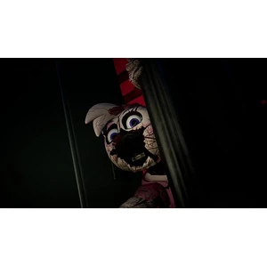 Maxmimum Entertainment Five Nights at Freddy's Security Breach Series X 