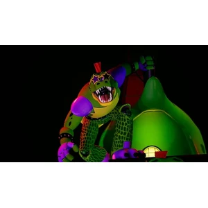 Maxmimum Entertainment Five Nights at Freddy's Security Breach Series X 