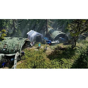 Maxmimum Entertainment Welcome to ParadiZe Series X 