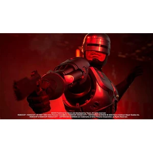 Maxmimum Entertainment RoboCop: Rogue City Unfinished Business Series X 