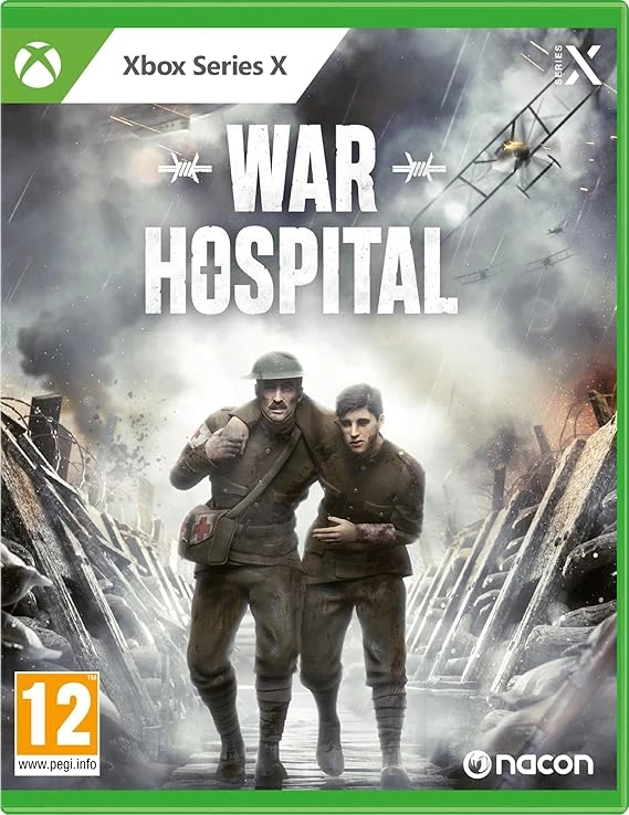 War Hospital Series X 