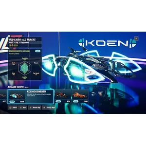 Maxmimum Entertainment Redout 2 Deluxe Edition Series X 