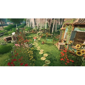 Maxmimum Entertainment Garden Life A Cozy Simulator Series X 