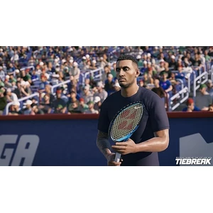 Maxmimum Entertainment Tiebreak Official Game of the ATP and WTA - ACE Edition Series X 