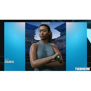 Maxmimum Entertainment Tiebreak Official Game of the ATP and WTA - ACE Edition Series X 