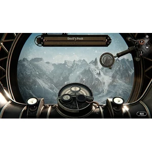 Maxmimum Entertainment Syberia The World Before 20 Years Edition Series X 