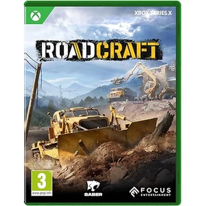 Maxmimum Entertainment RoadCraft Series X 