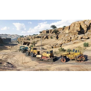 Maxmimum Entertainment RoadCraft Series X 