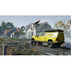 Maxmimum Entertainment RoadCraft Series X 