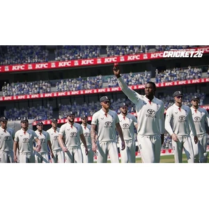 Maxmimum Entertainment Cricket 26 the Ashes Series X 