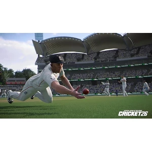 Maxmimum Entertainment Cricket 26 the Ashes Series X 