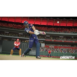 Maxmimum Entertainment Cricket 26 the Ashes Series X 