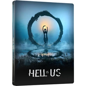 Maxmimum Entertainment Hell is Us Deluxe Edition Series X 