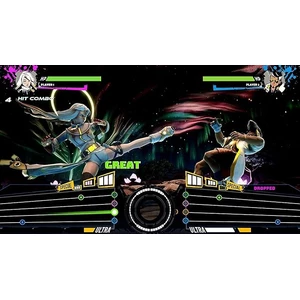 Maxmimum Entertainment God of Rock Switch 