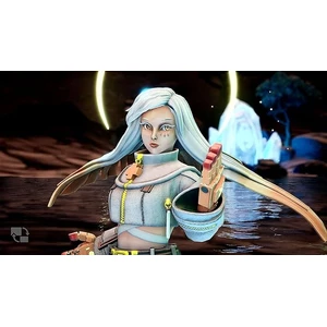 Maxmimum Entertainment God of Rock Switch 