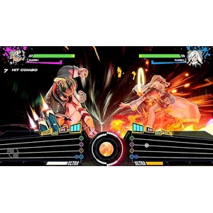 Maxmimum Entertainment God of Rock Switch 