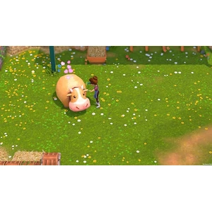 Maxmimum Entertainment My Universe Green Adventure Farmer Friends Switch 