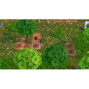 Maxmimum Entertainment My Universe Green Adventure Farmer Friends Switch 