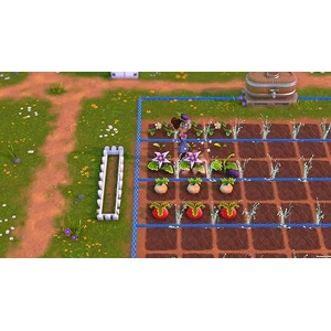 Maxmimum Entertainment My Universe Green Adventure Farmer Friends Switch 