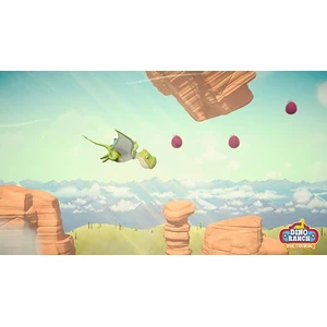 Maxmimum Entertainment Dino Ranch Ride to the Rescue Switch 