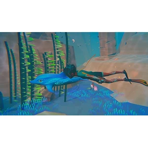 Maxmimum Entertainment Dolphin Spirit Ocean Mission Switch 