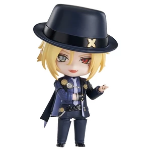 Good Smile Arts Shanghai Zenless Zone Zero Nendoroid Hugo Vlad 