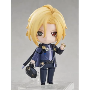 Good Smile Arts Shanghai Zenless Zone Zero Nendoroid Hugo Vlad 
