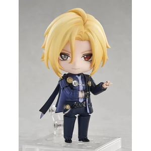 Good Smile Arts Shanghai Zenless Zone Zero Nendoroid Hugo Vlad 