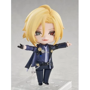 Good Smile Arts Shanghai Zenless Zone Zero Nendoroid Hugo Vlad 