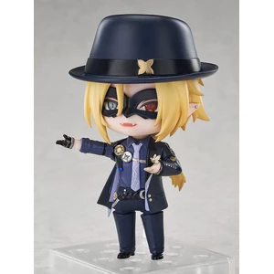Good Smile Arts Shanghai Zenless Zone Zero Nendoroid Hugo Vlad 