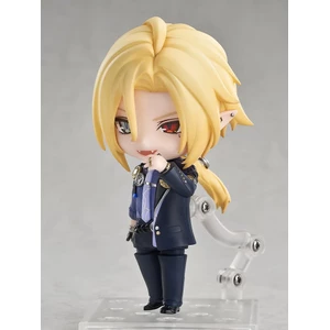Good Smile Arts Shanghai Zenless Zone Zero Nendoroid Hugo Vlad 