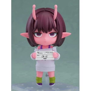 Good Smile Company Milky Subway The Galactic Limited Express Nendoroid Chiharu 
