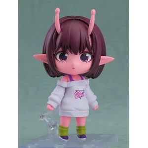 Good Smile Company Milky Subway The Galactic Limited Express Nendoroid Chiharu 