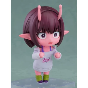 Good Smile Company Milky Subway The Galactic Limited Express Nendoroid Chiharu 
