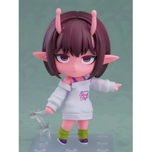 Good Smile Company Milky Subway The Galactic Limited Express Nendoroid Chiharu 