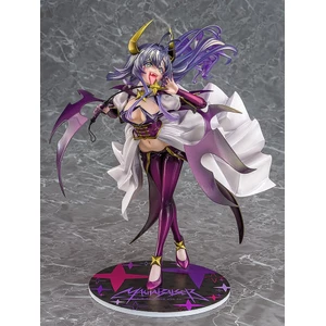 Phat! Gushing over Magical Girls 1/7 Scale Magia Baiser Second Form 