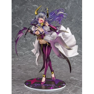 Phat! Gushing over Magical Girls 1/7 Scale Magia Baiser Second Form 