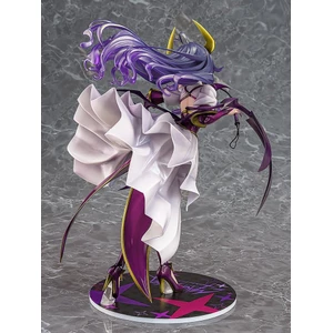 Phat! Gushing over Magical Girls 1/7 Scale Magia Baiser Second Form 