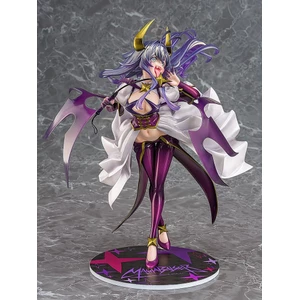 Phat! Gushing over Magical Girls 1/7 Scale Magia Baiser Second Form 