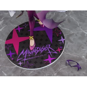 Phat! Gushing over Magical Girls 1/7 Scale Magia Baiser Second Form 