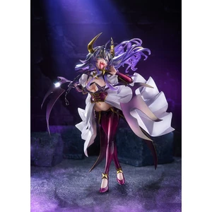 Phat! Gushing over Magical Girls 1/7 Scale Magia Baiser Second Form 